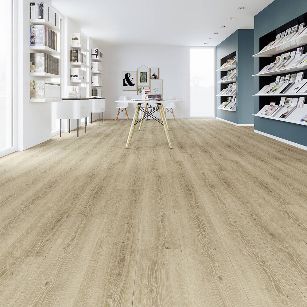 Joka 555 Klebevinyl - 5308 Perfect Ivory Oak