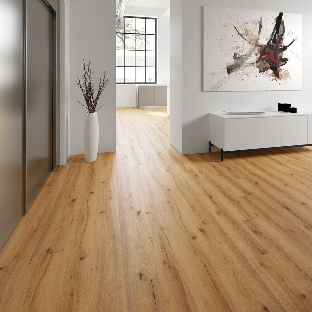 Joka 340 Click - Chalet Oak Black