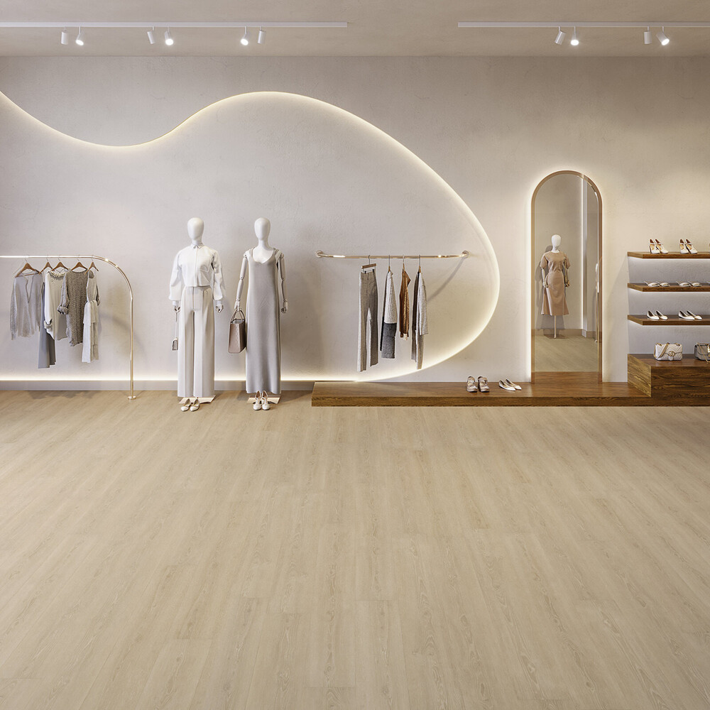 Joka 555 Klebevinyl - 5305 Perfect Beige Oak