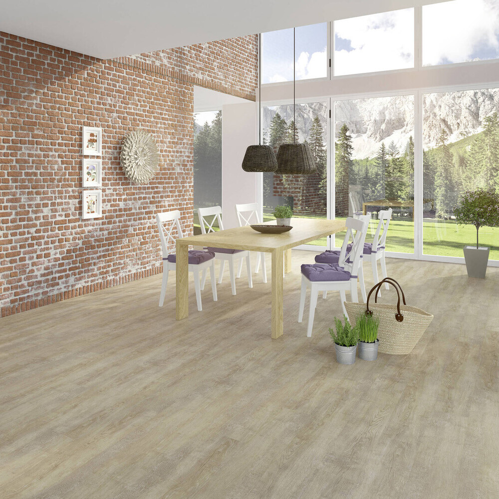Joka 340 Klebevinyl - Vanilla Oak