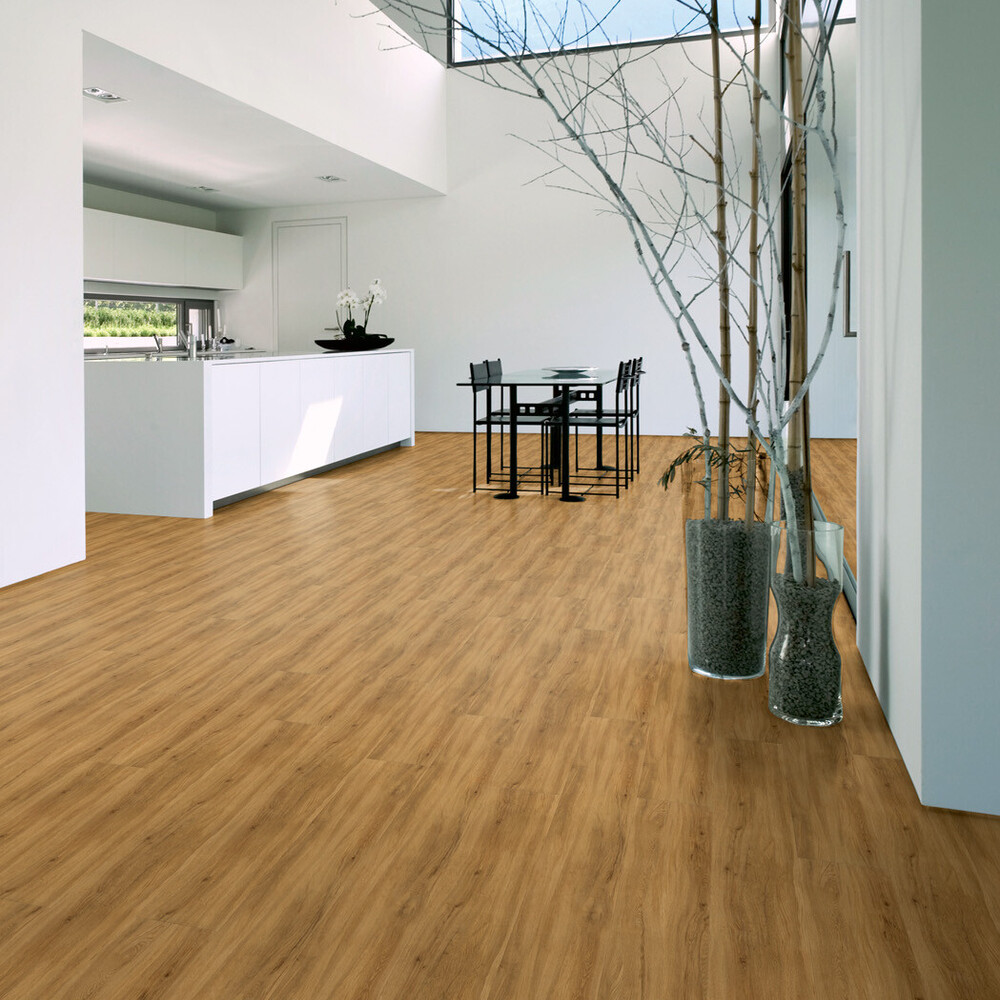 Objectflor Expona Living Clic - 8128 Finesse Oak