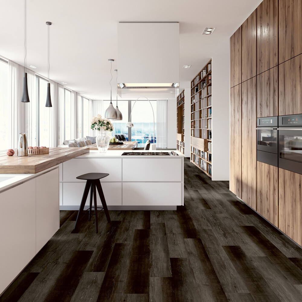 Objectflor Expona Living - 8039 Camelot Oak