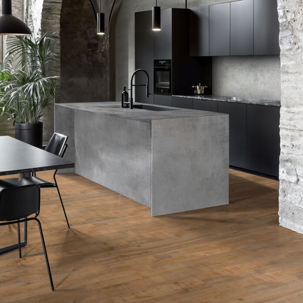 Gerflor Creation 55 Klebevinyl - Savage Oak Honey 1709