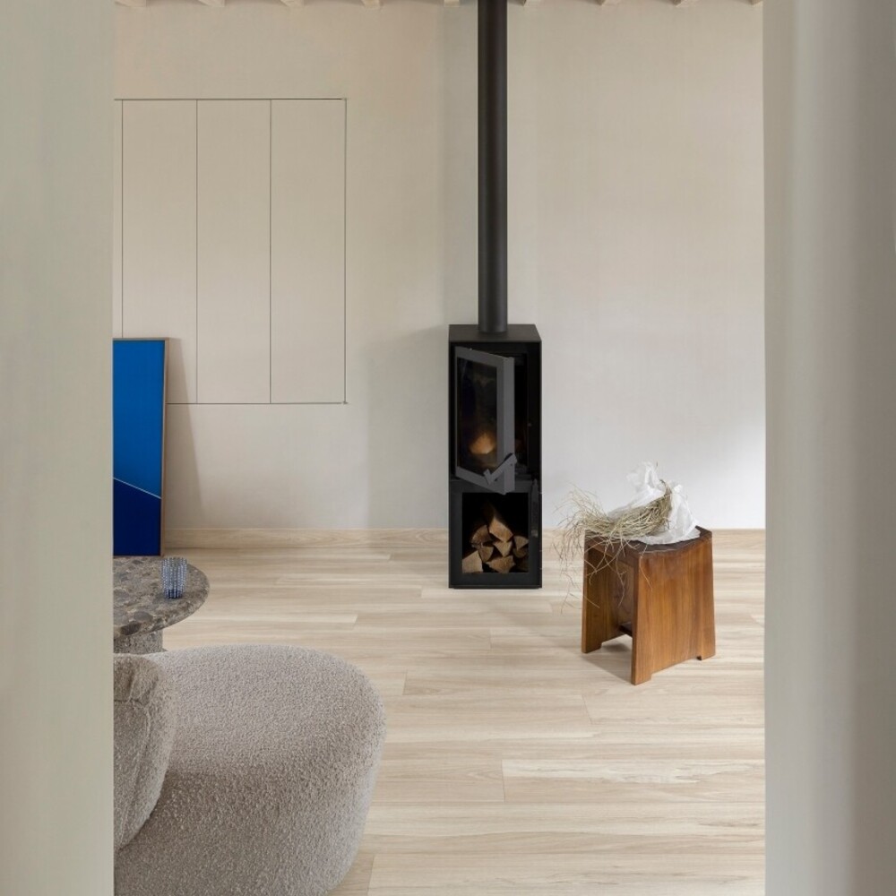 Moduleo Roots 55 Klebevinyl - Marsh Wood 22248
