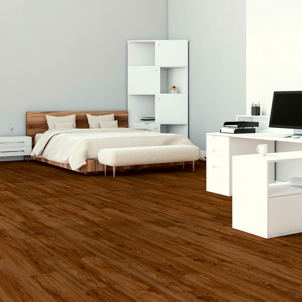 Objectflor Expona Living - 8037 Soil Oak