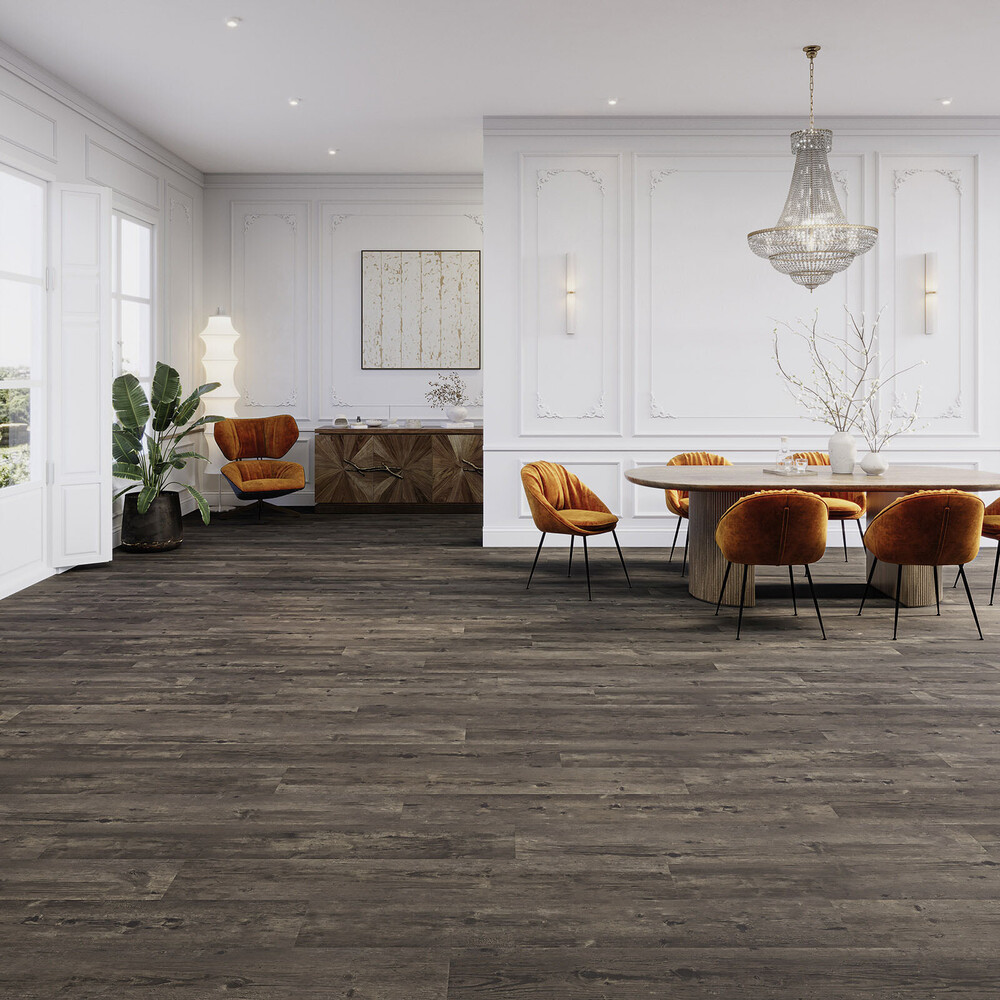 Joka 555 Klebevinyl - 5514 Hickory
