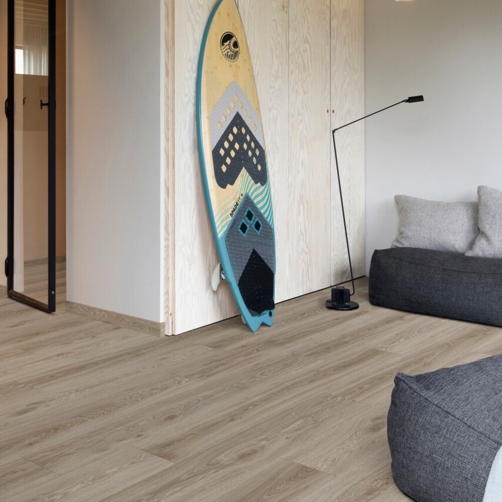 Moduleo Roots 55 Klebevinyl - Blackjack Oak 22246