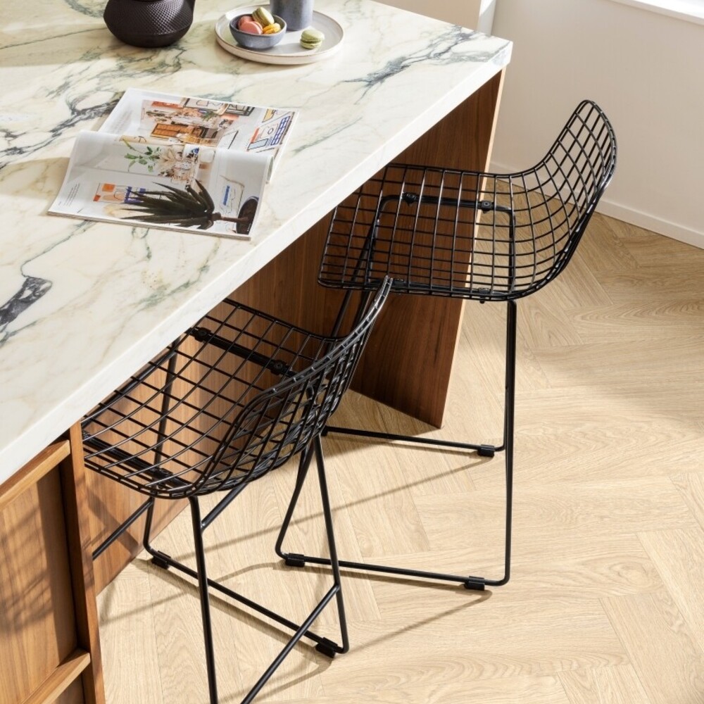 Moduleo LayRed - Laurel Oak 51230 (Herringbone / Fischgrät)