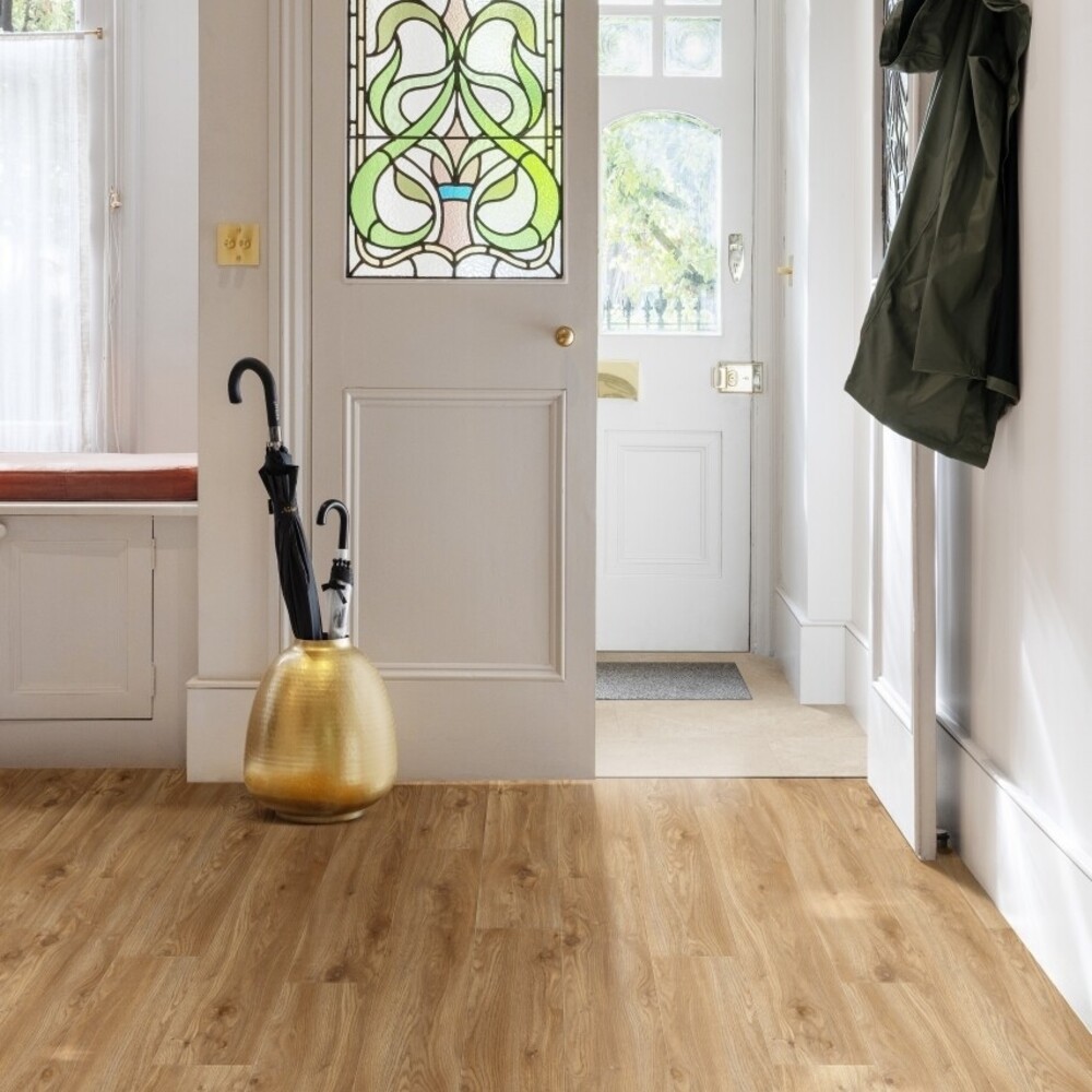 Moduleo Roots 55 Klebevinyl - Sierra Oak 58346