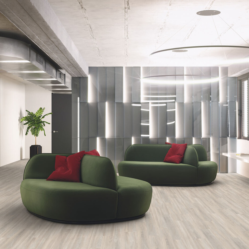 Gerflor Creation 55 Klebevinyl - Bostonian Oak Beige 0853