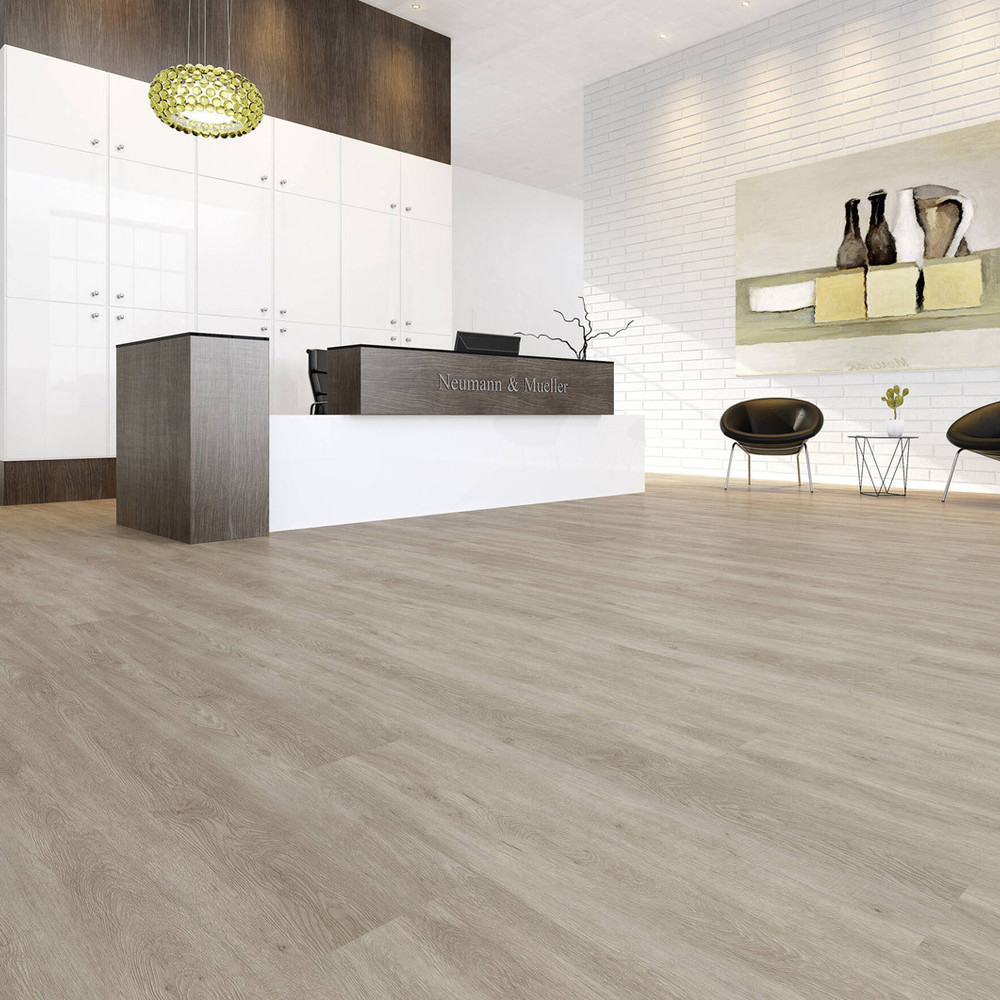 Joka 555 Click - 425P African Grey Oak