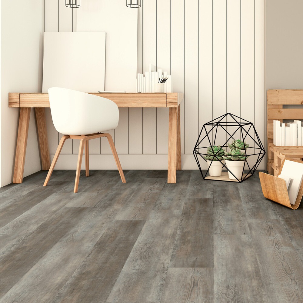 Objectflor Expona Living Clic - 8119 Grey Washed Pine