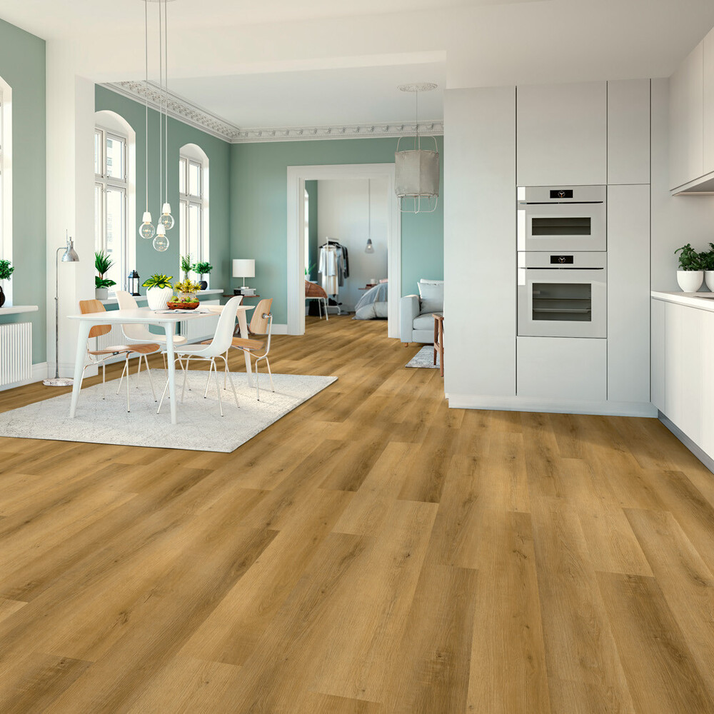 Objectflor Expona Living - 8043 Cornwall Oak