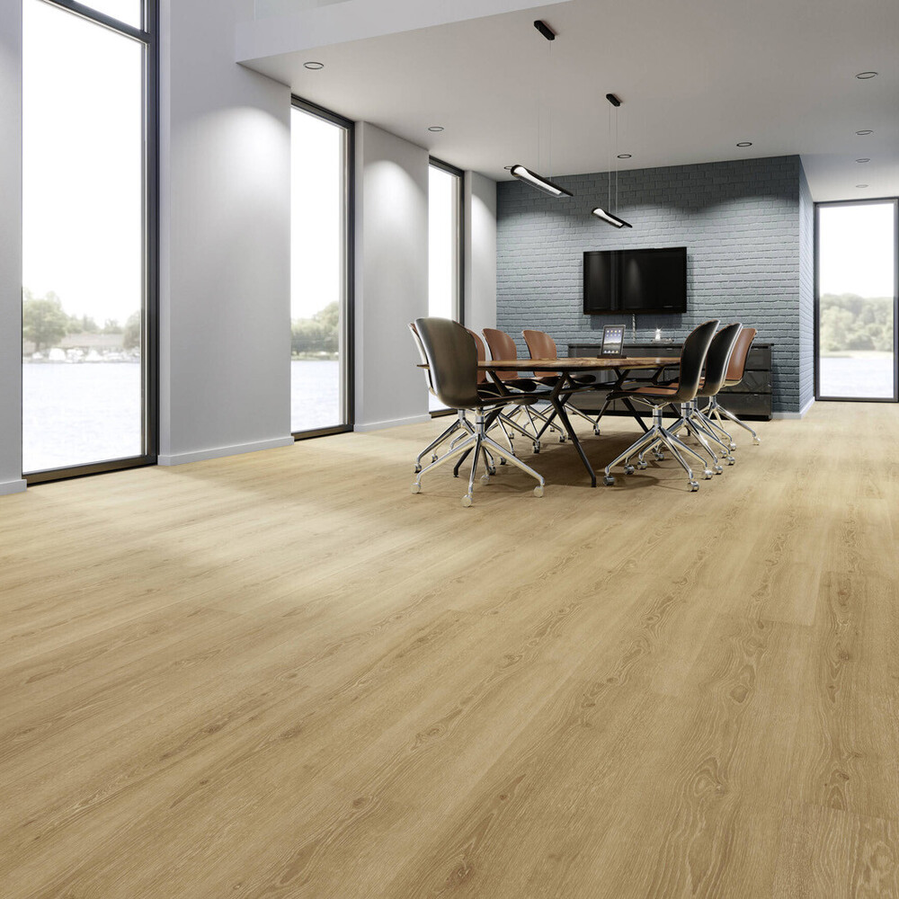 Joka 555 Klebevinyl - 5307 Perfect Natural Oak