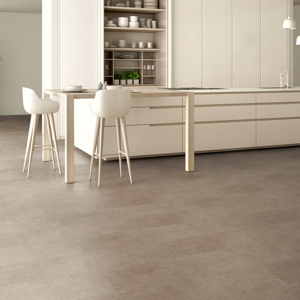 Objectflor Expona Clic 19dB - 9083 Terrace Concrete