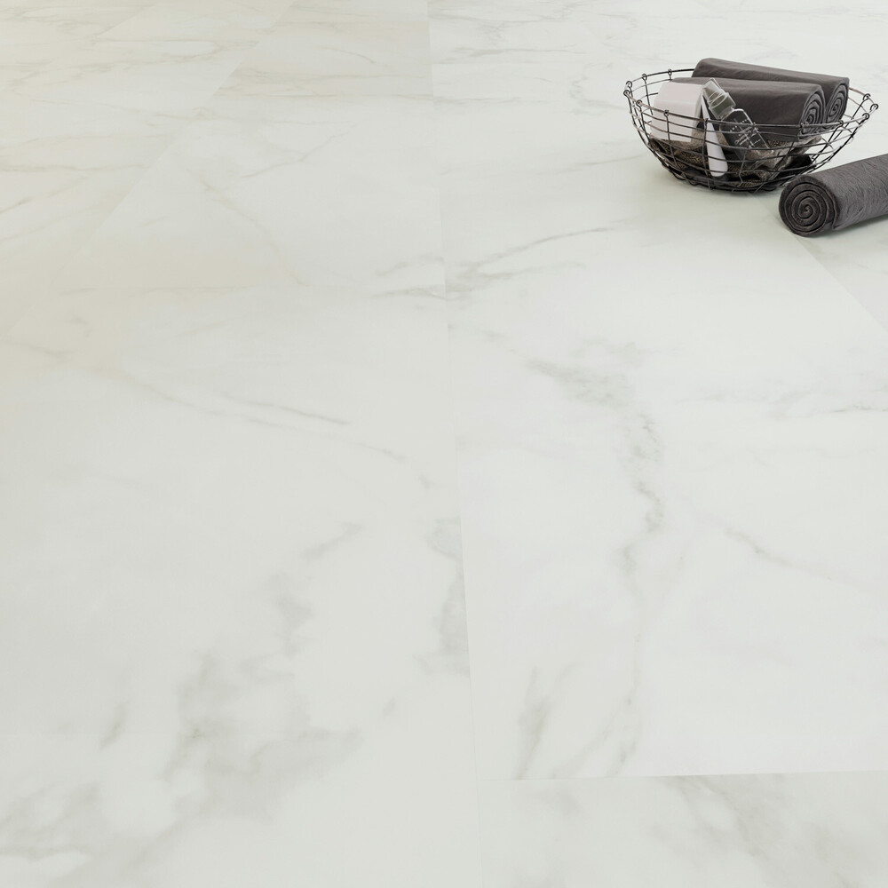 Joka 555 Mineral Styles - 5604 Carrara White