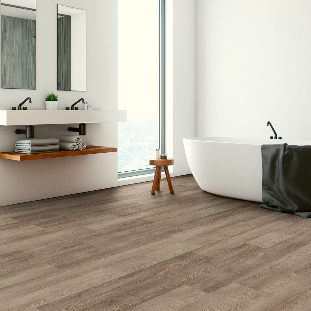 Objectflor Expona Living Clic - 8133 Roccia Oak