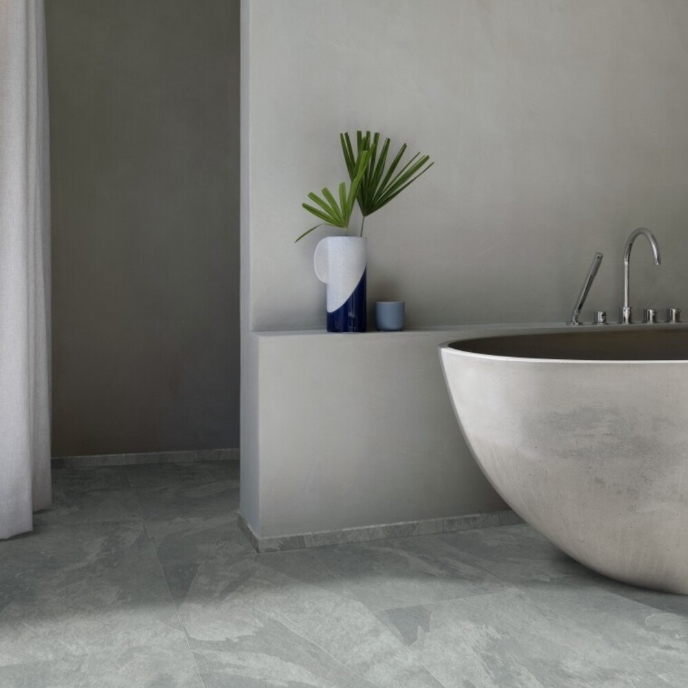Moduleo Roots 55 Klebevinyl - Mustang Slate 70939 XL (Großfliese)