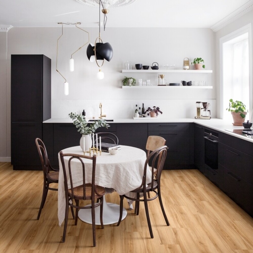 Moduleo Roots 40 Klebevinyl - Classic Oak 24837
