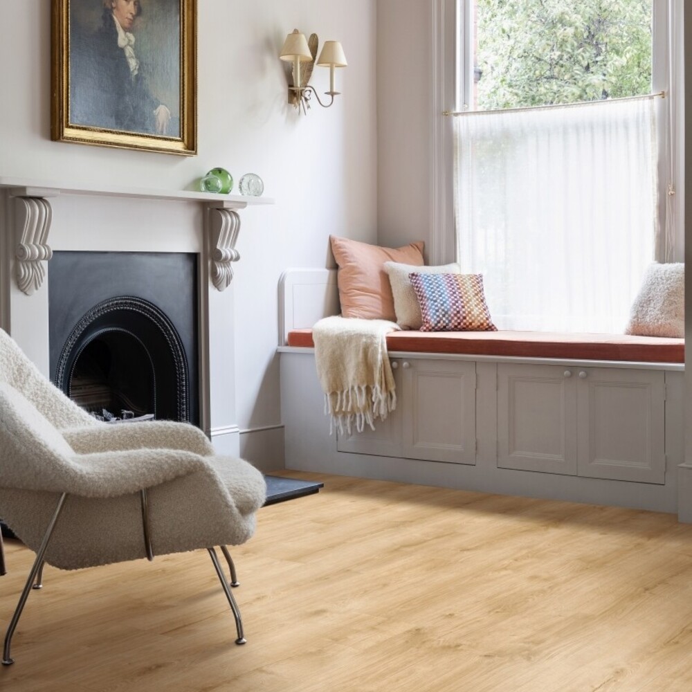 Moduleo Roots 55 Klebevinyl - Galway Oak 87372
