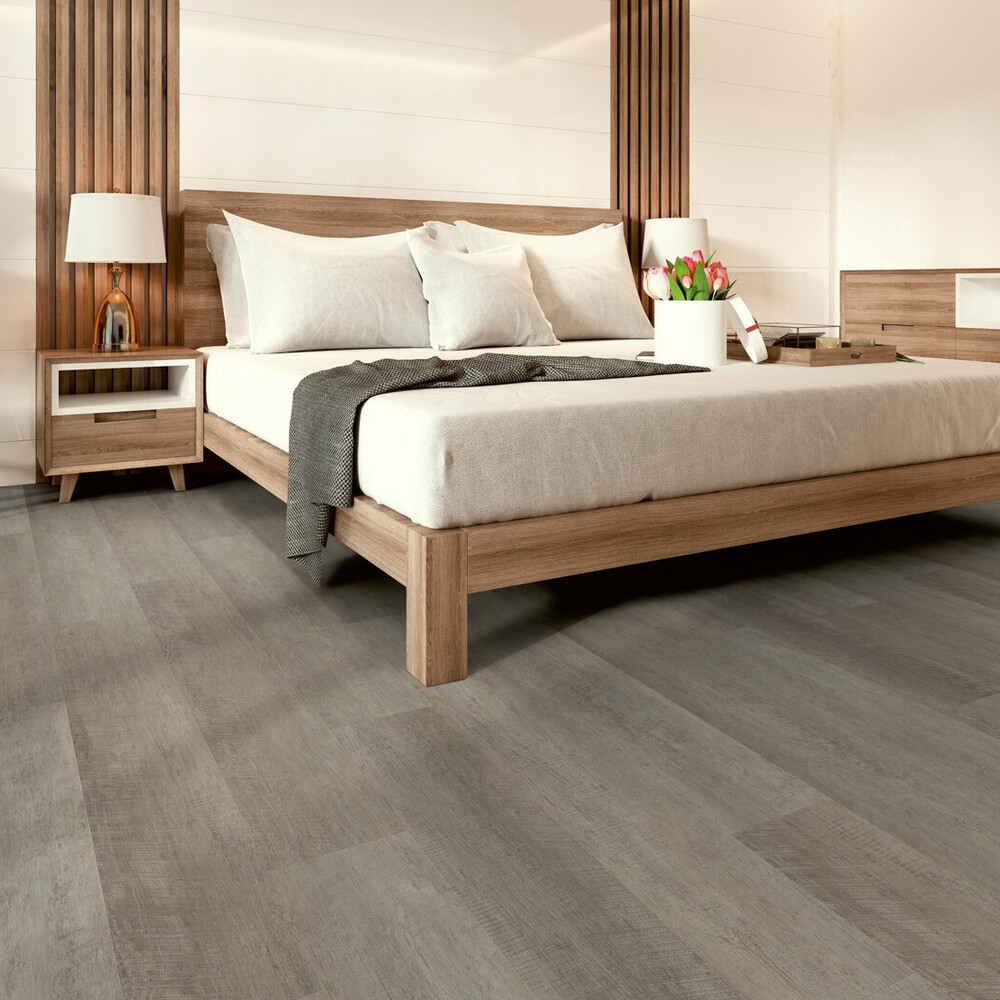 Objectflor Expona Living Clic - 8134 Ombra Oak