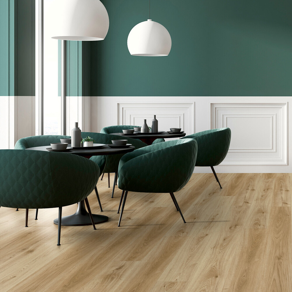 Objectflor Expona Simplay - 2481 Bayside Oak