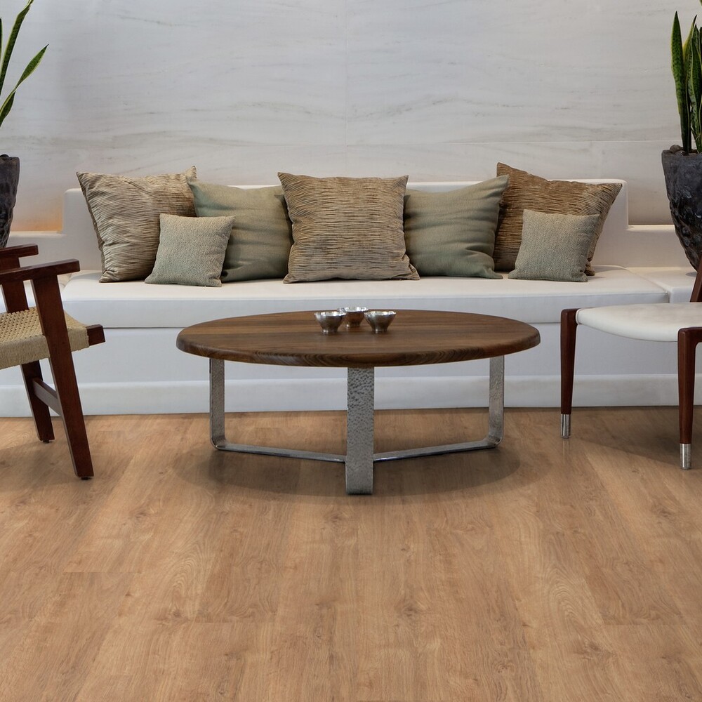 Objectflor Expona Commercial - 4085 Light Classic Oak