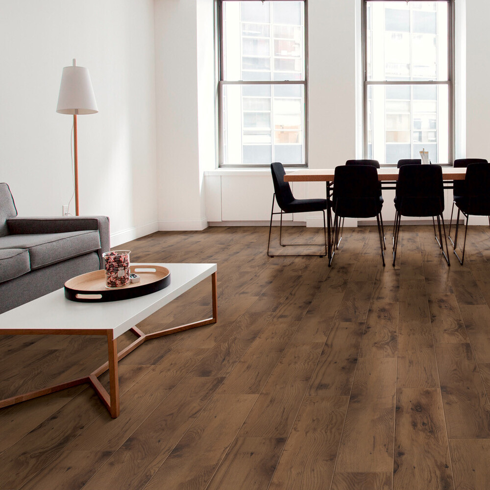 Objectflor Expona Simplay - 2570 Brown Wild Oak