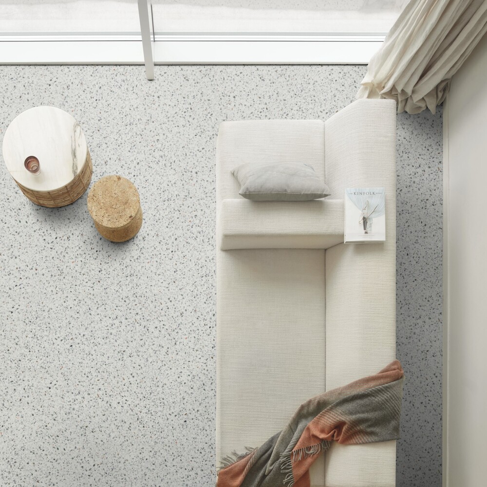 Moduleo Roots 55 Klebevinyl - Lugano 46720 XL (Großfliese)