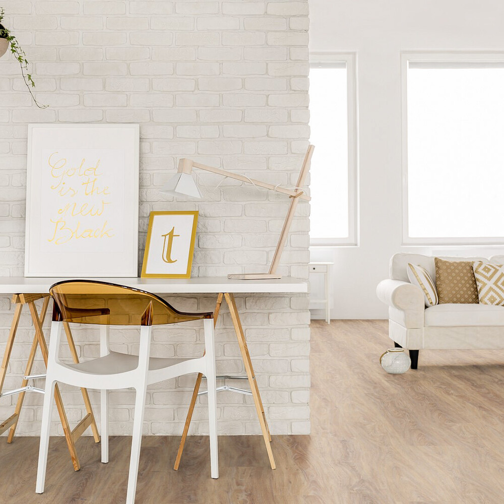 belago Core 55 - Eiche rauchbeige