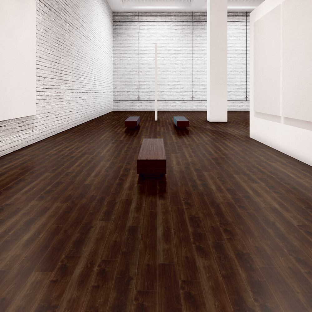 Objectflor Expona Simplay - 2504 Walnut