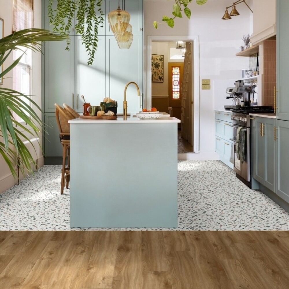 Moduleo Roots 55 Klebevinyl - Fiastra 46733 XL (Großfliese)