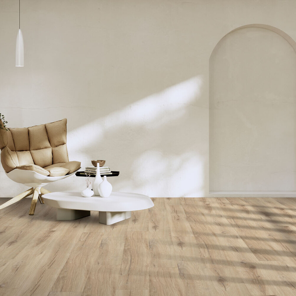 Gerflor Creation 40 Clic Acoustic - Cedar Natural 1607