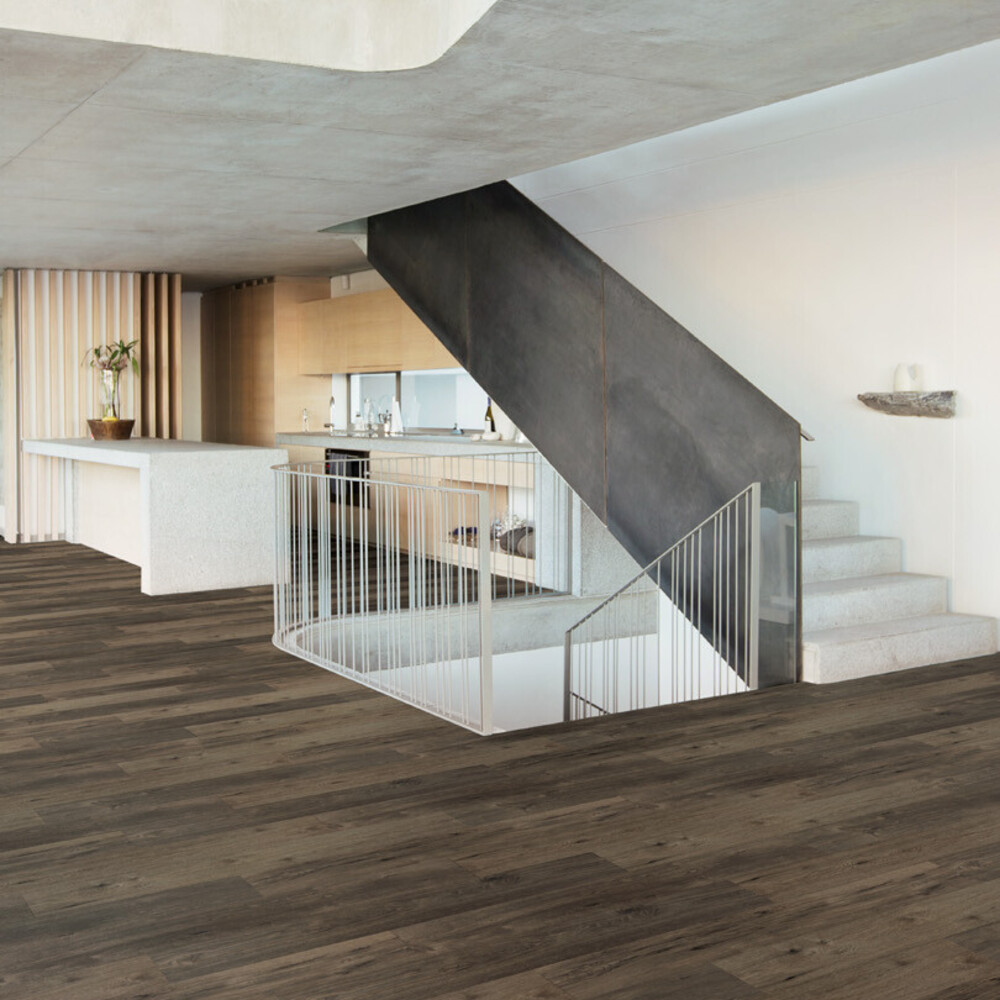 Objectflor Expona Clic 19dB - 9032 Tennessee Oak