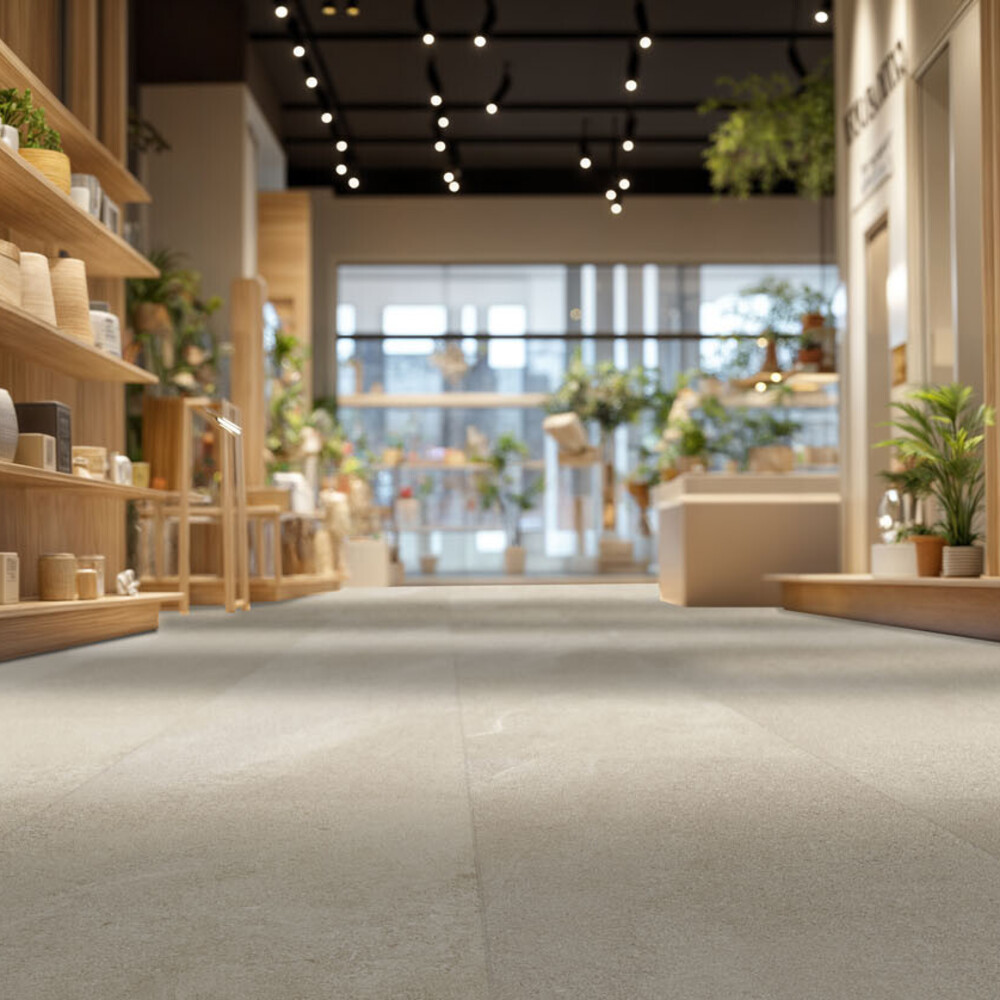 Gerflor Creation 30 Klebevinyl - Curton Stone Clear 1603