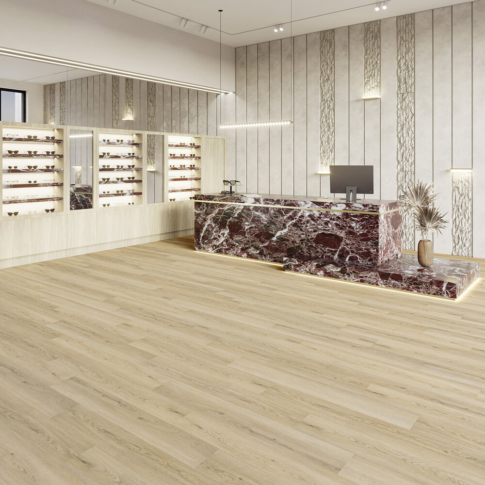 Joka 555 Klebevinyl - 5313 Toasted Oak