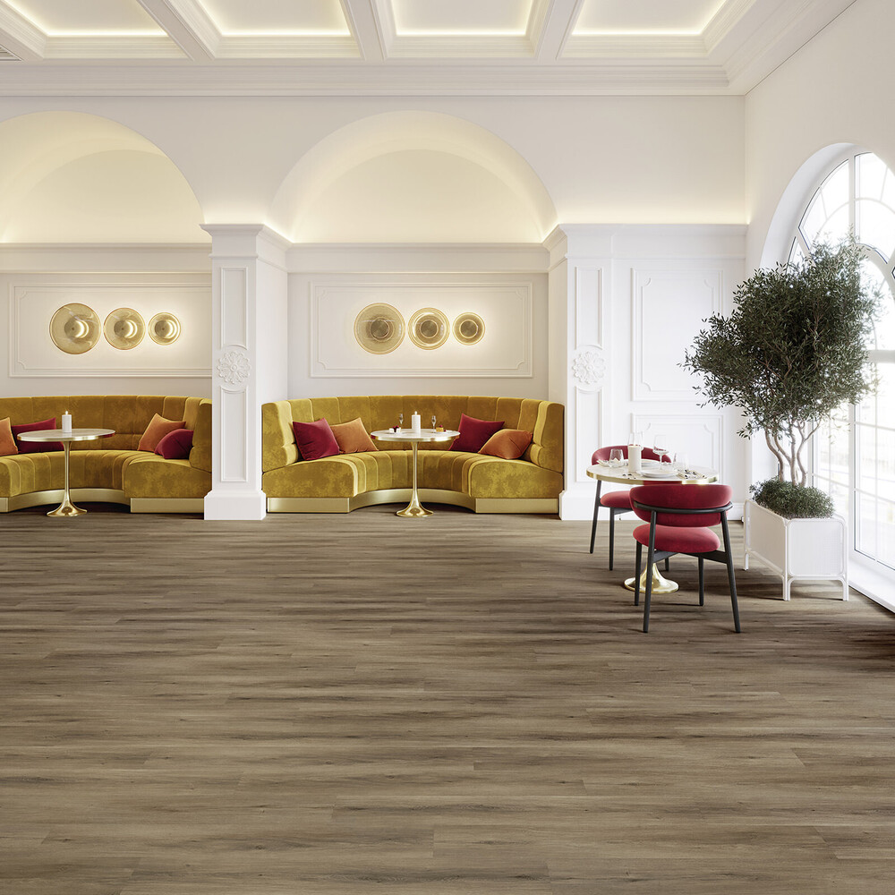 Joka 555 Klebevinyl - 5311 Cinnamon Oak