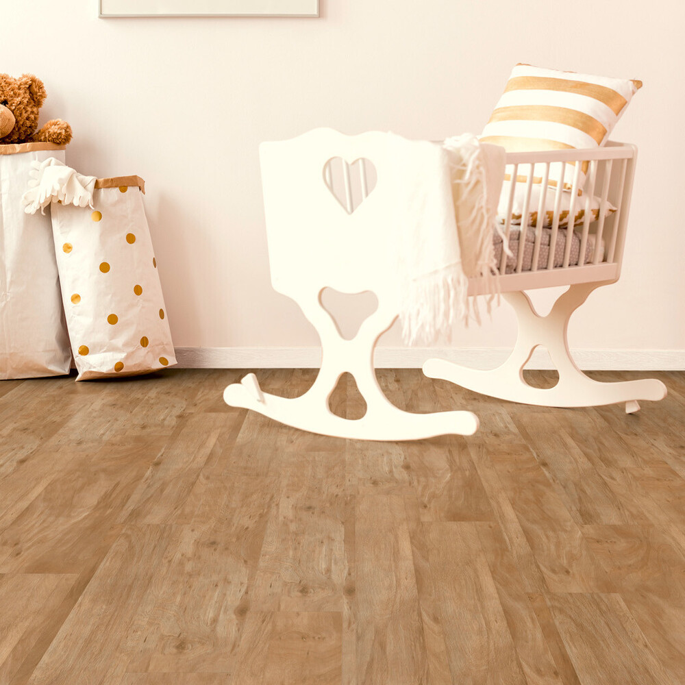 Objectflor Expona Living Clic - 8109 Classic Alder