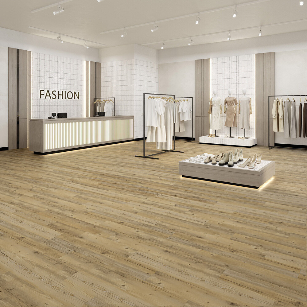 Joka 555 Klebevinyl - 5407 Blond Pine EIR