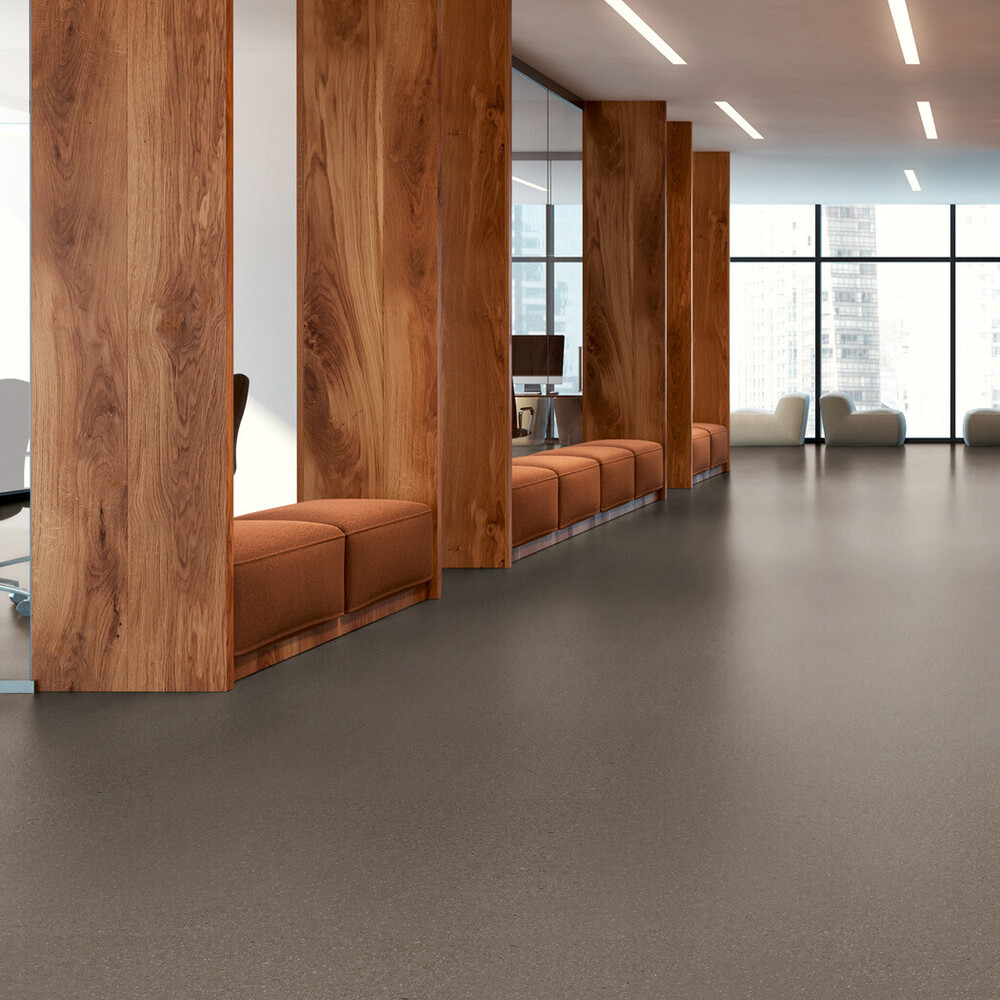 Objectflor Expona Simplay - 2493 Tinted Micro Terrazzo