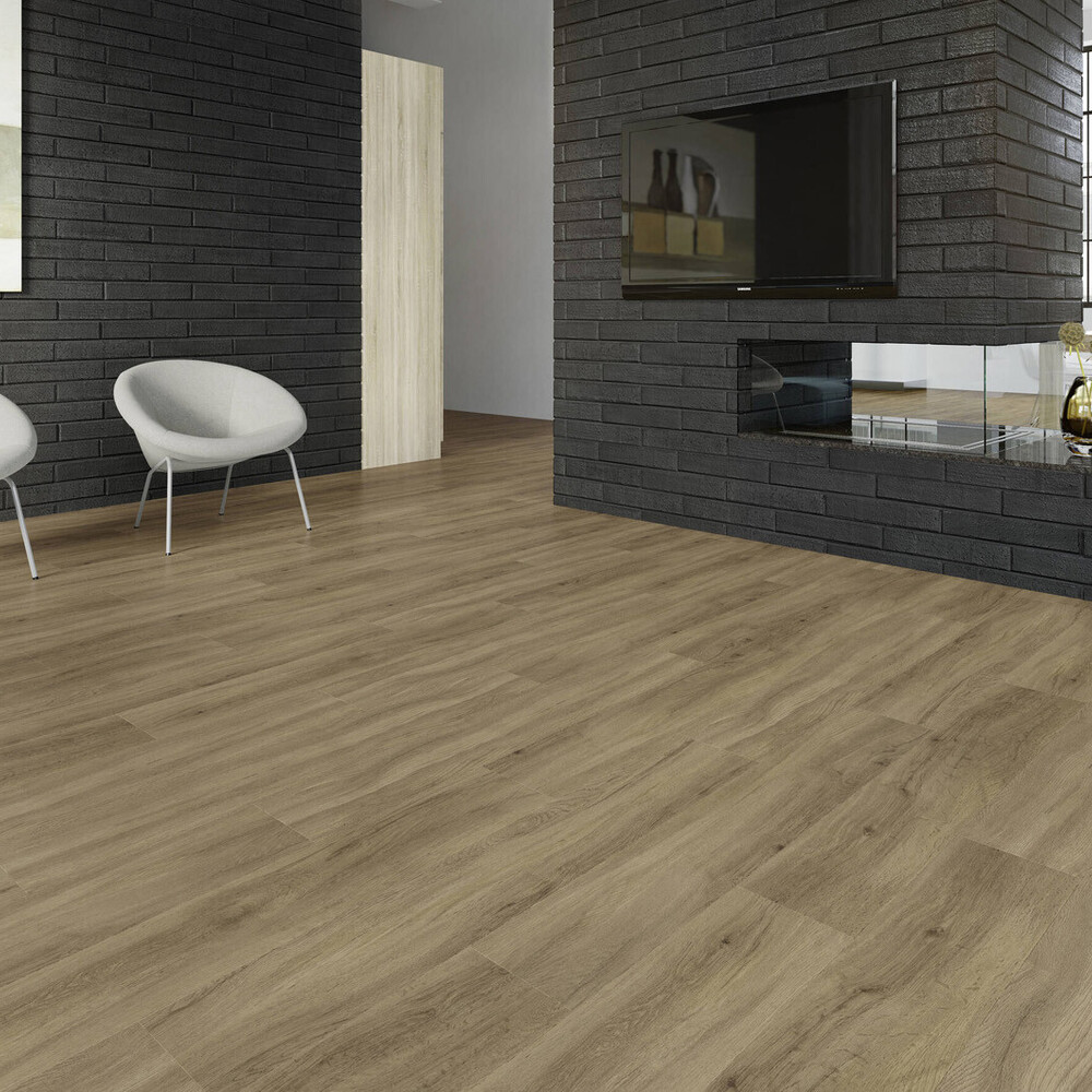 Joka 340 Klebevinyl - Airy Oak