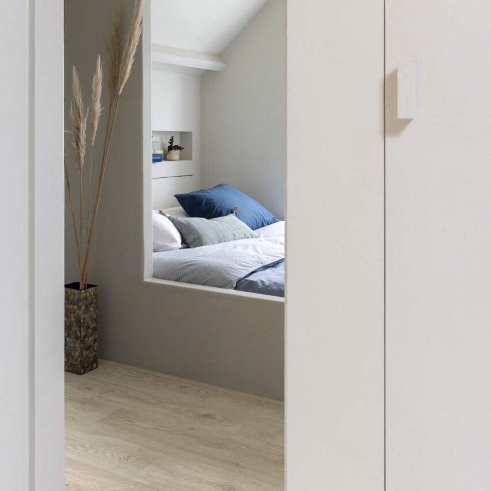 Moduleo Roots 55 Klebevinyl - Sierra Oak 58226