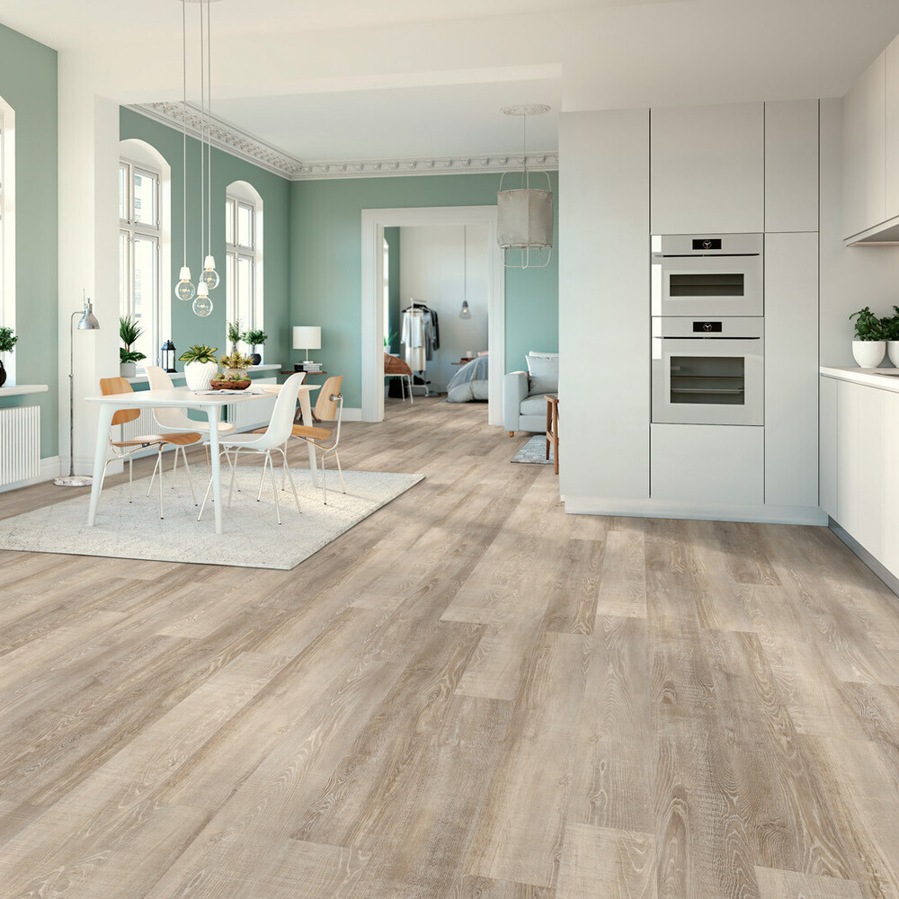 Objectflor Expona Living Clic - 8130 Menton Oak