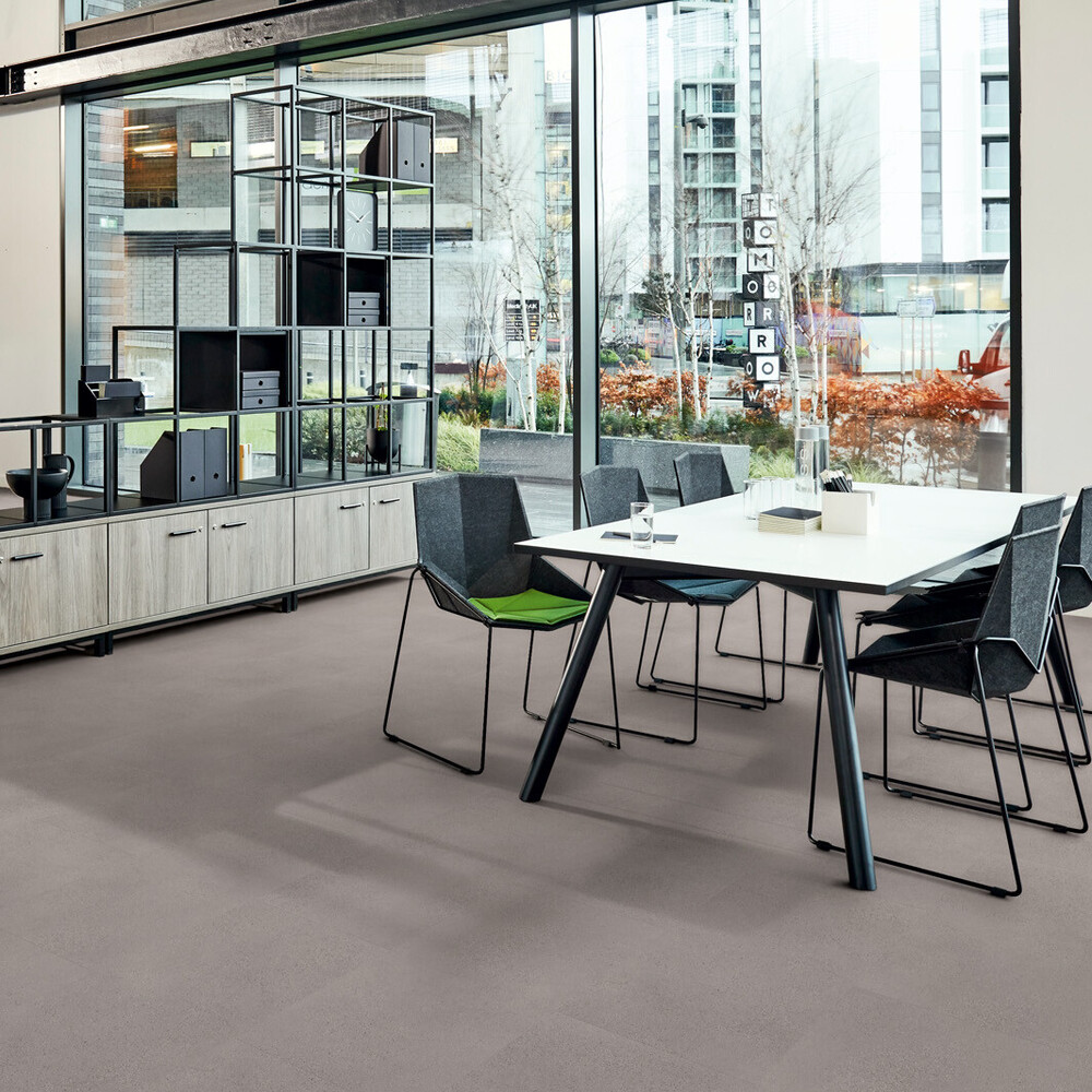 Objectflor Expona Simplay - 2489 Grey Cement