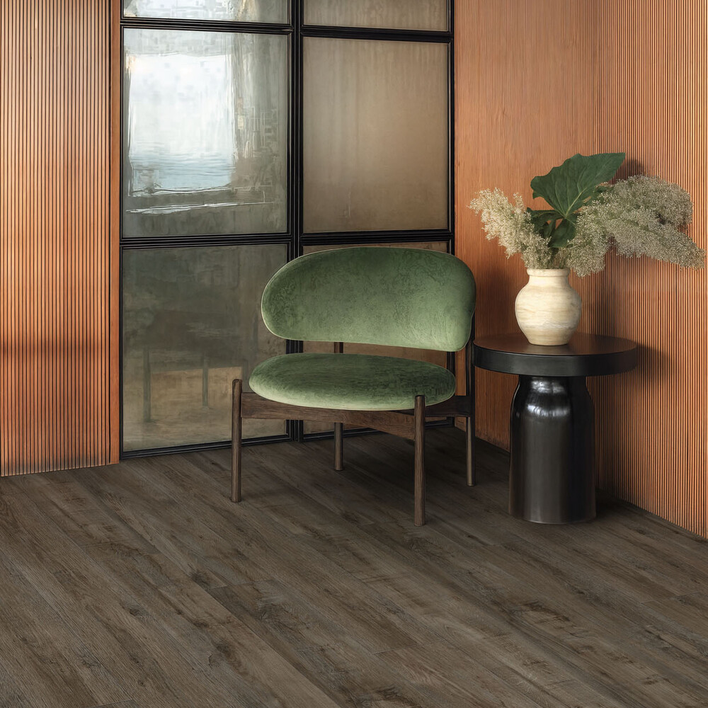 Gerflor Creation 55 Clic Acoustic - Savage Oak Smoked 1710