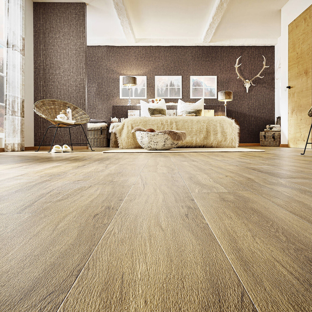 Joka 340 Click - Pure Oak
