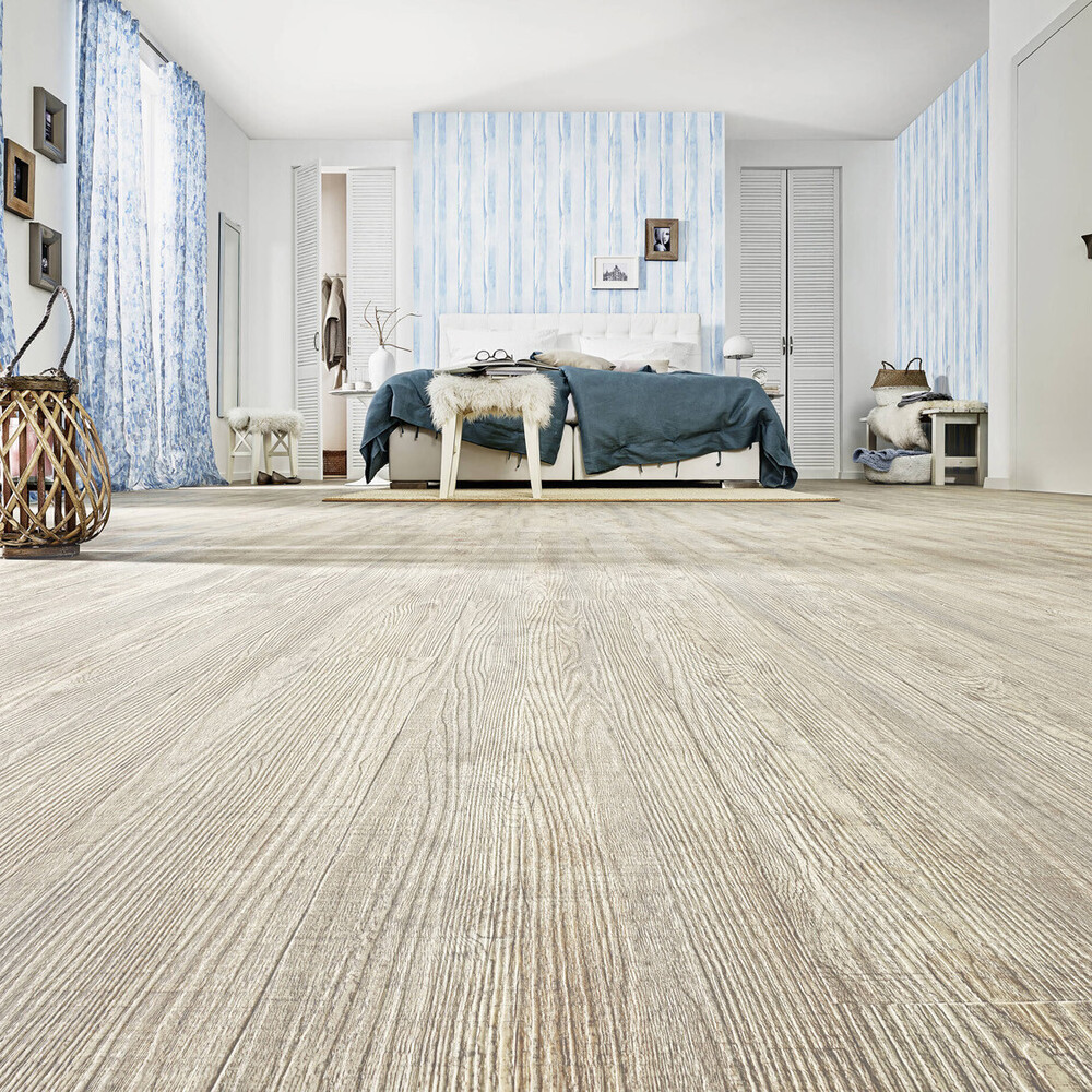 Joka 340 Click - White Limed Oak