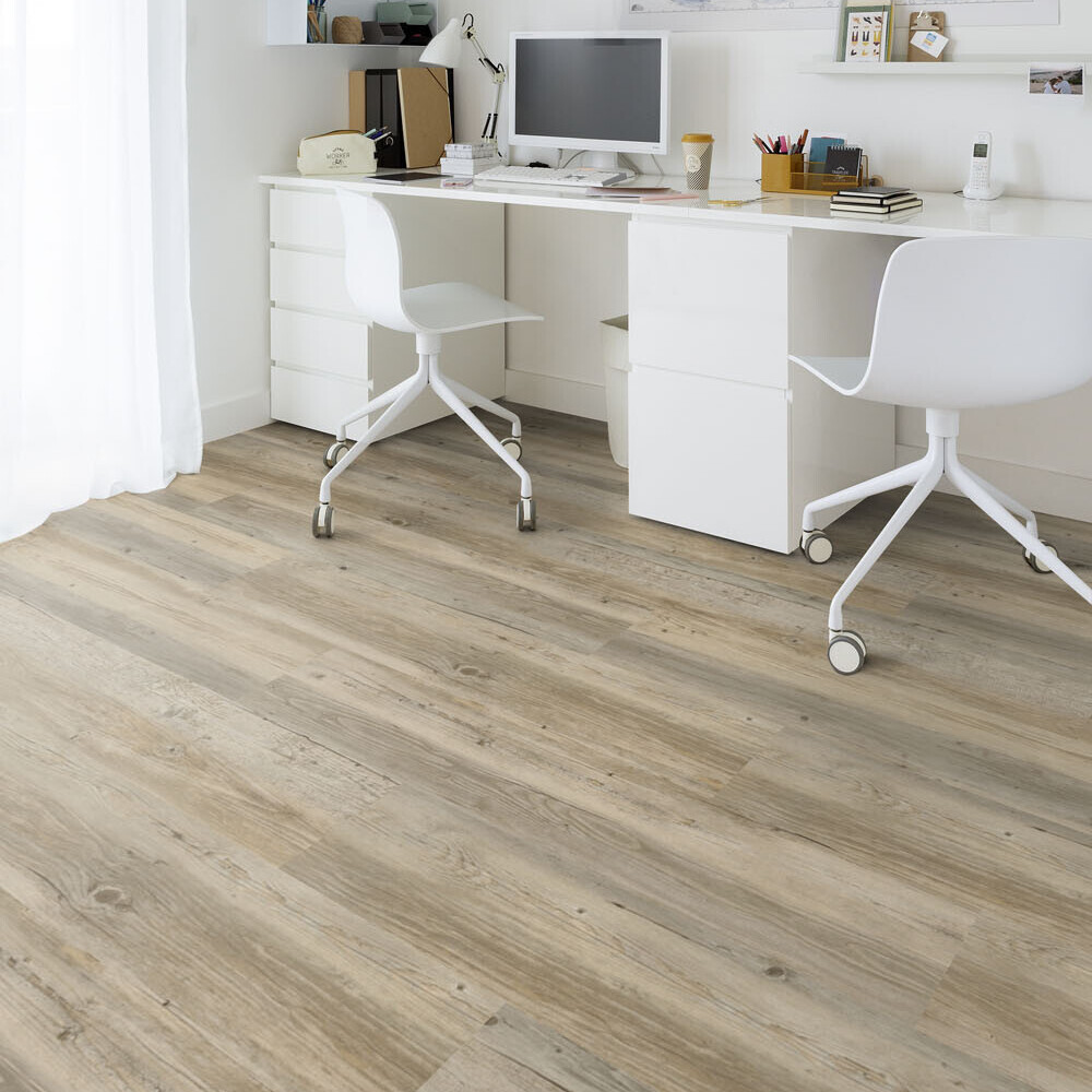 Gerflor Creation 40 Clic Acoustic - Long Board 0455