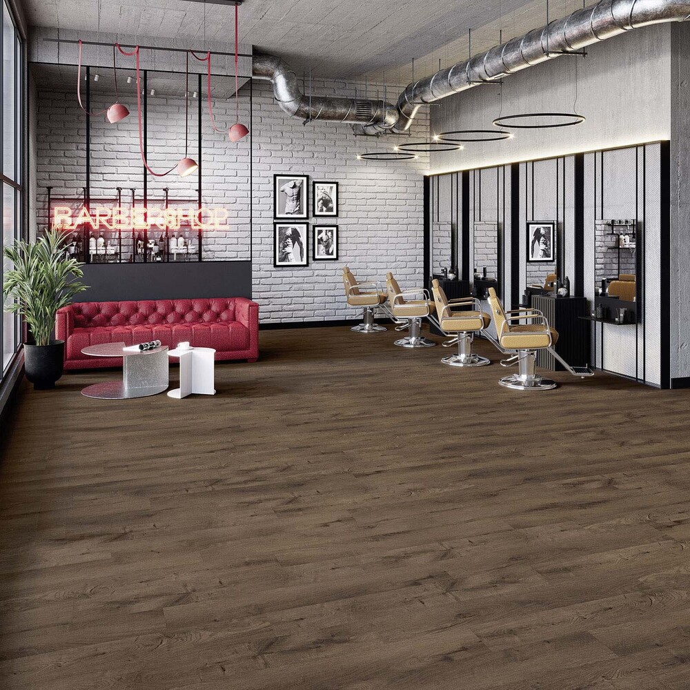 Joka 555 Klebevinyl - 5310 Warm Chestnut