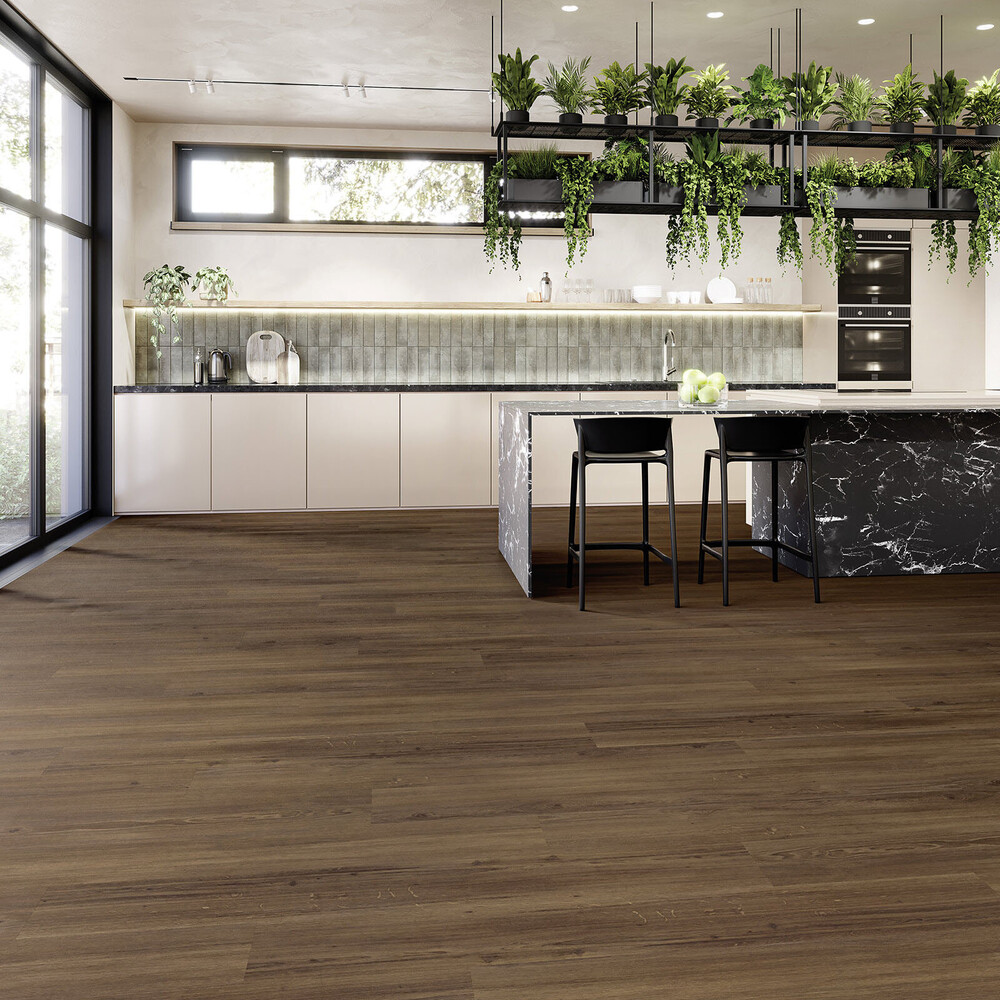 Joka 555 Klebevinyl - 5209 Incredible Dark Oak EIR